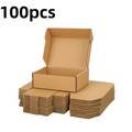Corrugated Shipping & Moving Boxes