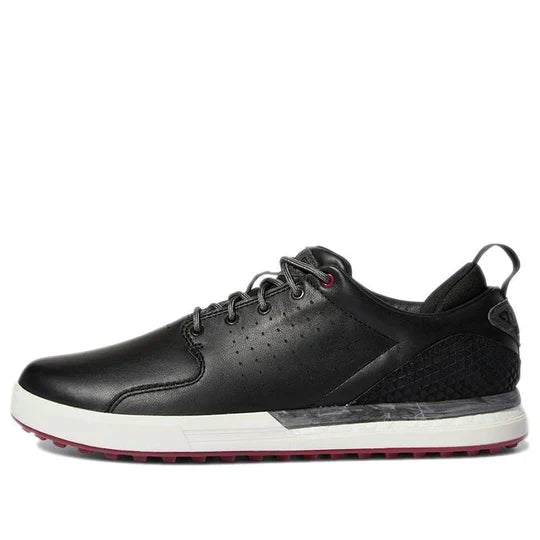 Adidas FLOPSHOT Spikeless Golf Shoes
