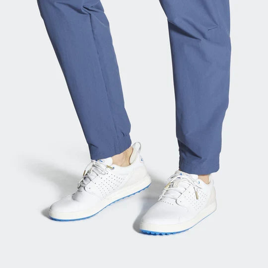 Adidas FLOPSHOT Spikeless Golf Shoes