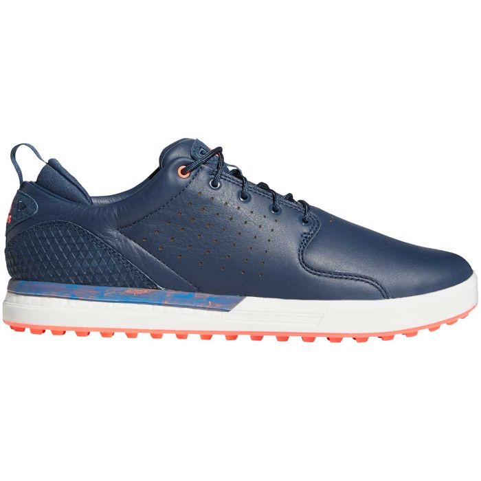 Adidas FLOPSHOT Spikeless Golf Shoes