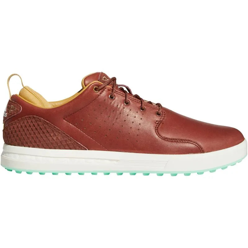 Adidas FLOPSHOT Spikeless Golf Shoes