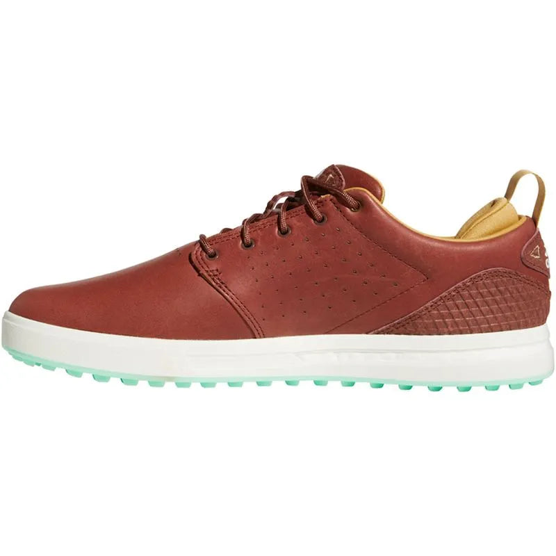 Adidas FLOPSHOT Spikeless Golf Shoes