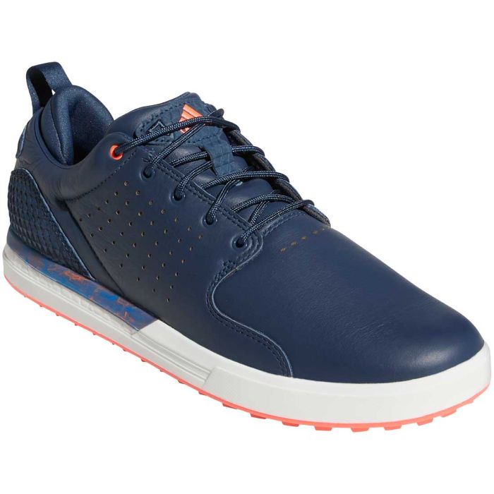 Adidas FLOPSHOT Spikeless Golf Shoes