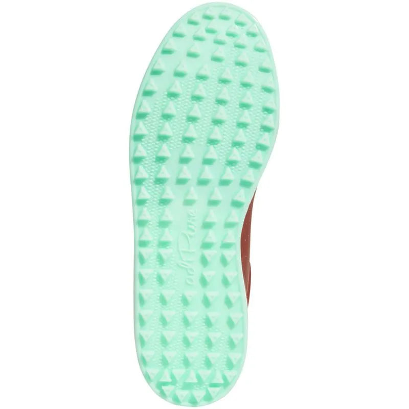 Adidas FLOPSHOT Spikeless Golf Shoes