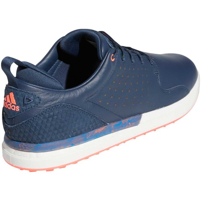 Adidas FLOPSHOT Spikeless Golf Shoes