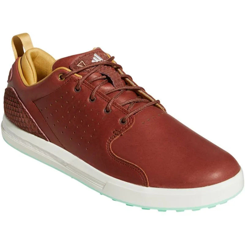 Adidas FLOPSHOT Spikeless Golf Shoes