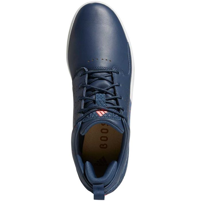 Adidas FLOPSHOT Spikeless Golf Shoes