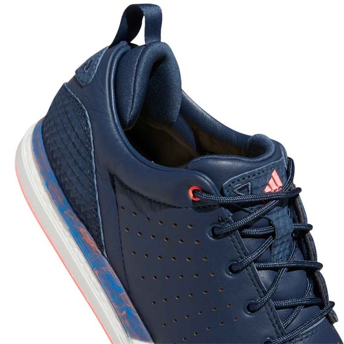 Adidas FLOPSHOT Spikeless Golf Shoes
