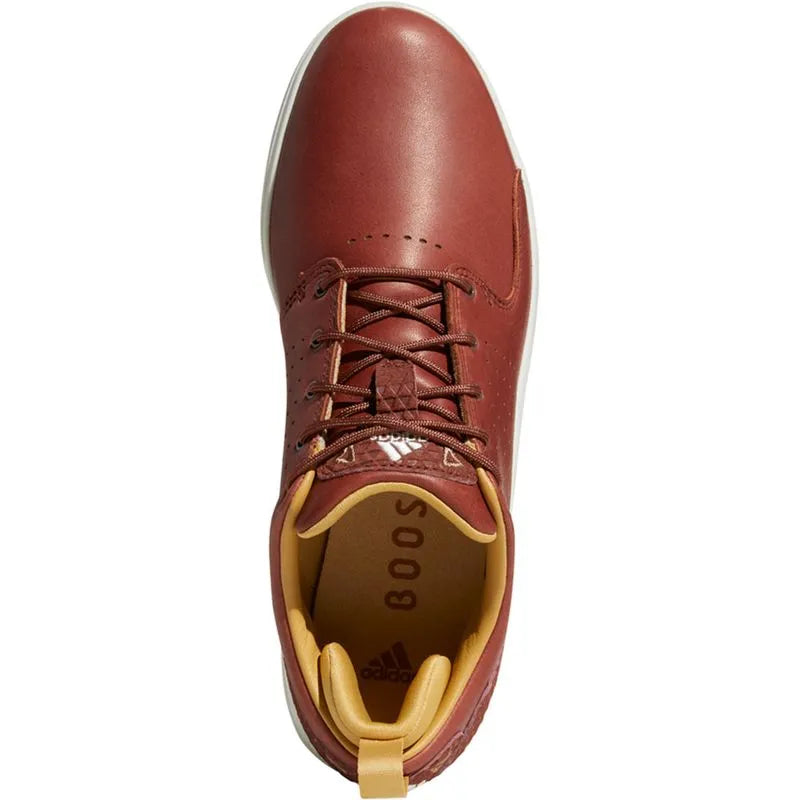 Adidas FLOPSHOT Spikeless Golf Shoes