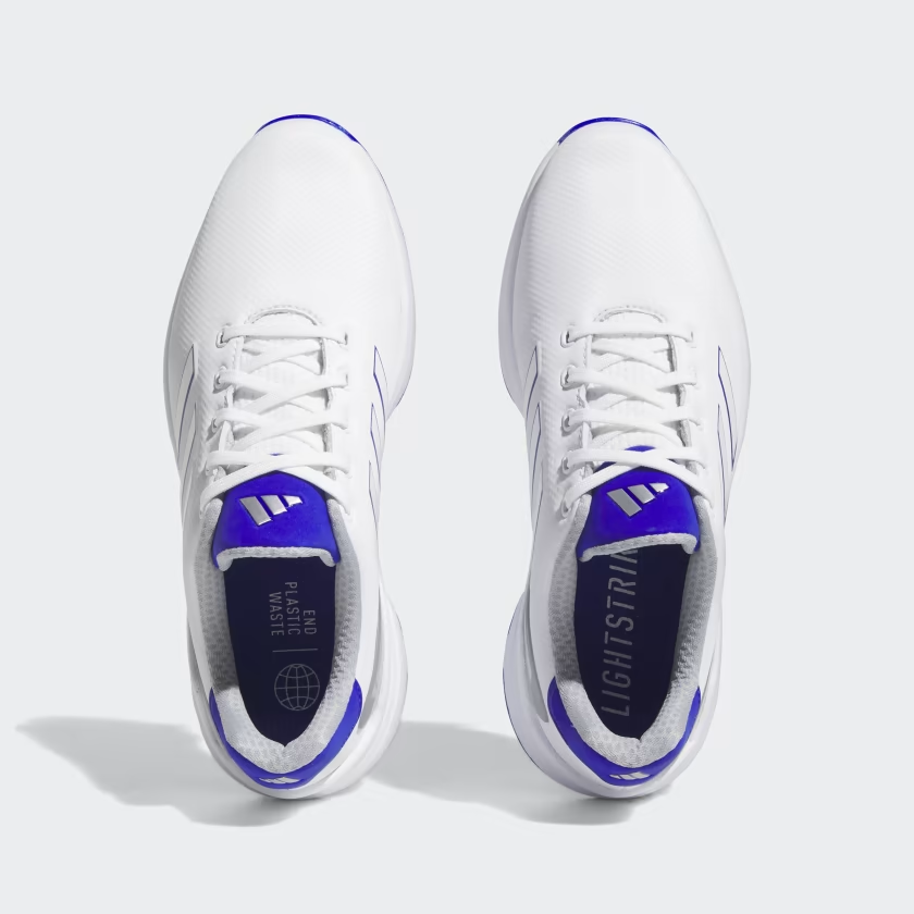 Adidas ZG23 Men’s Golf Shoes product image 3
