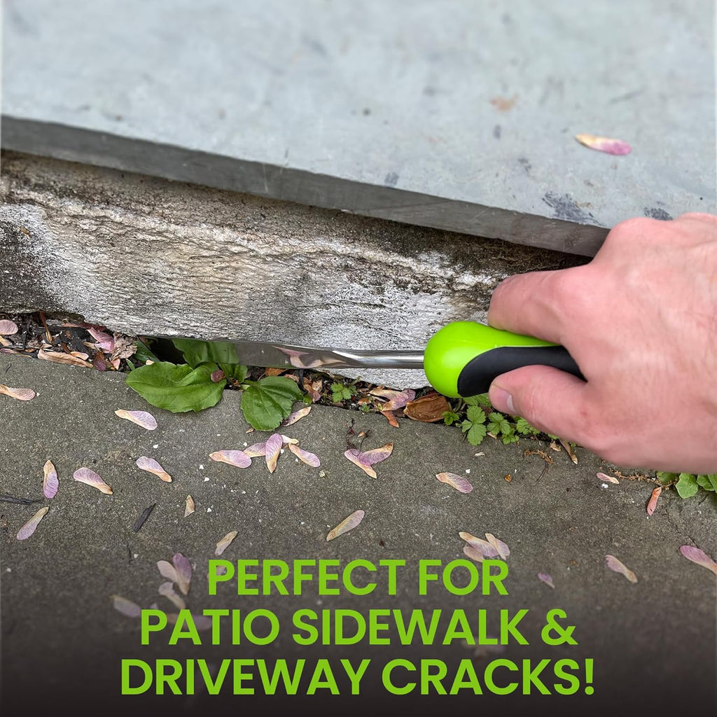 3-Piece Garden Weeding Tool Set – product view 3