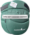 Extra Cushioned Gardening Kneepads
