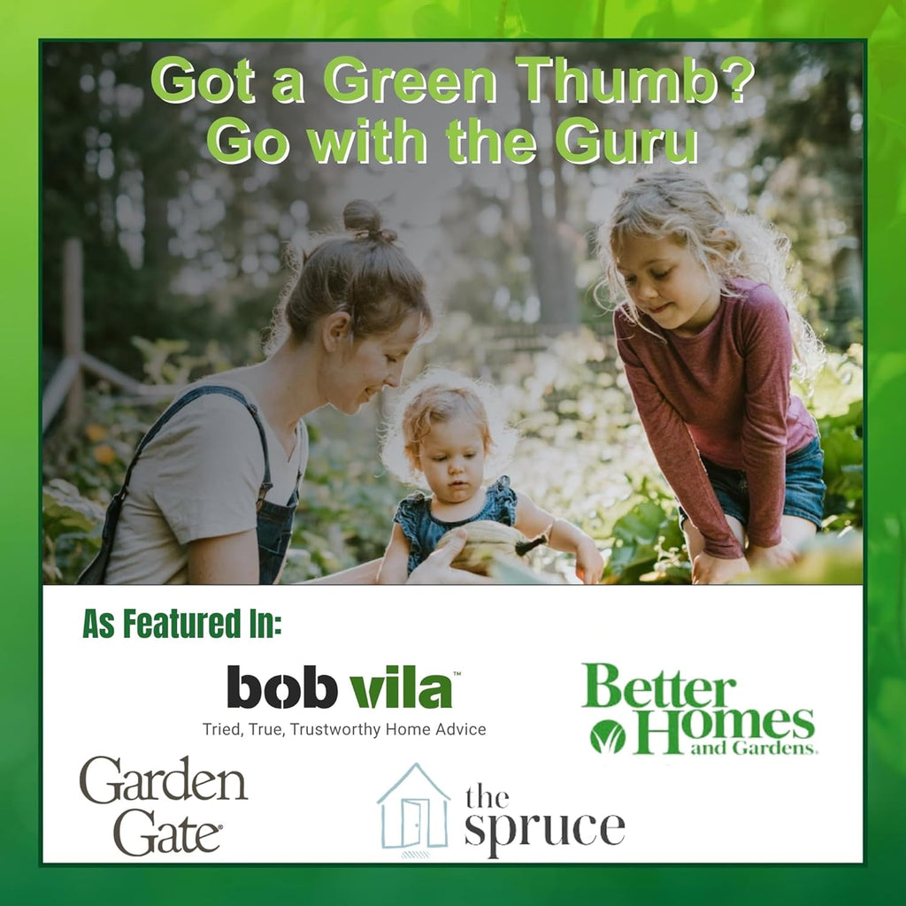 Garden Seed Planting Trowel