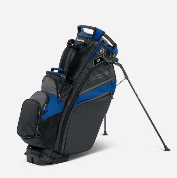 Bag Boy Chiller Pro Hybrid Golf Bag product image 4