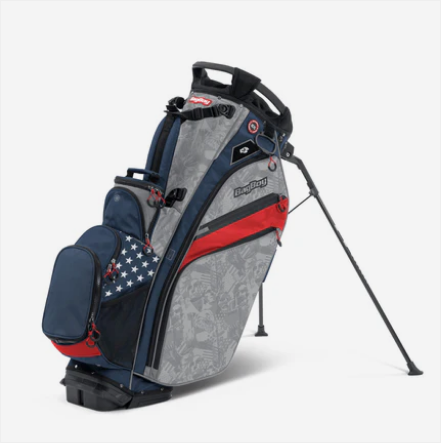 Bag Boy Chiller Pro Hybrid Golf Bag product image 9