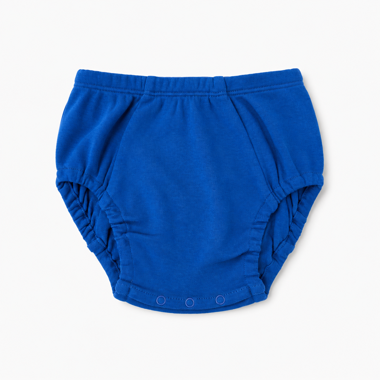 Reusable nighttime underwear