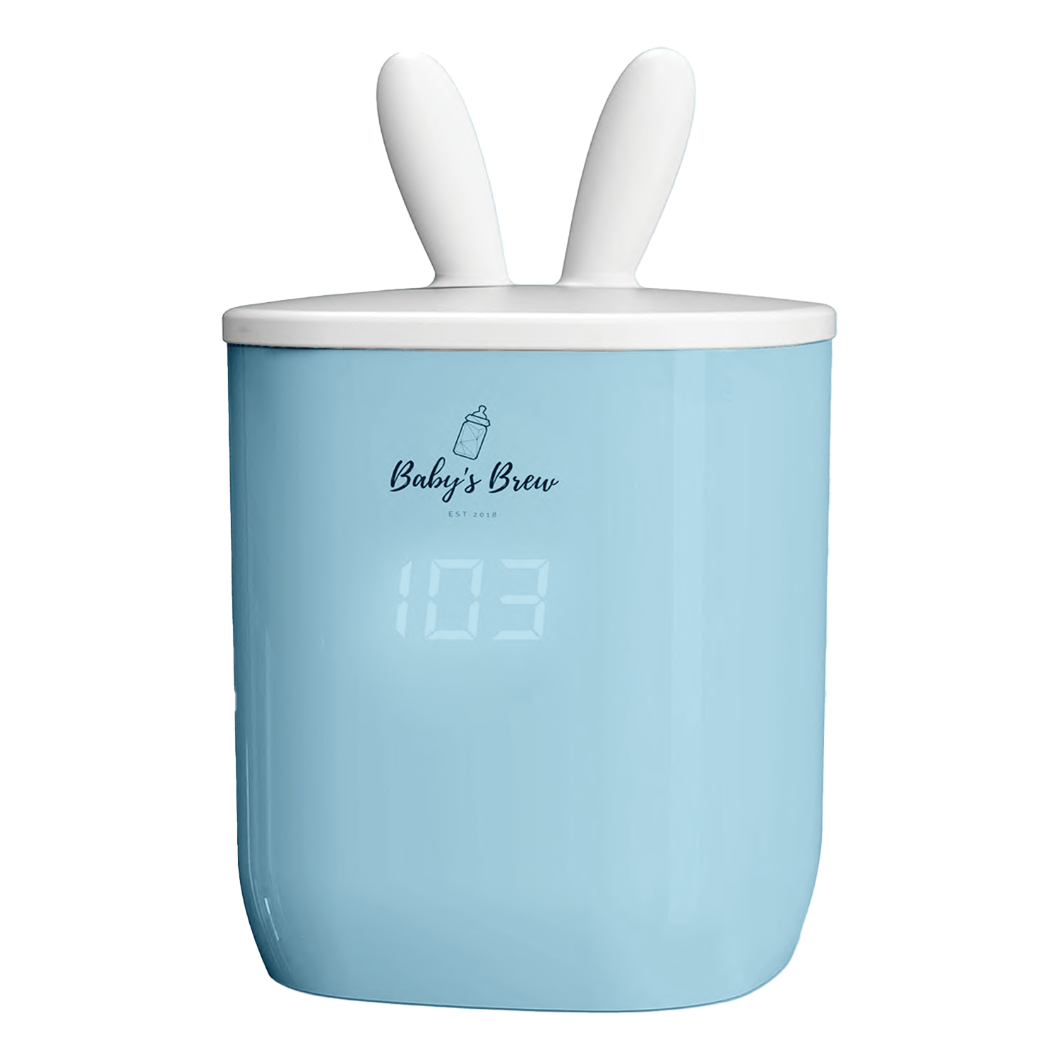 Baby’s Brew 3.0 Portable Bottle Warmer Pro