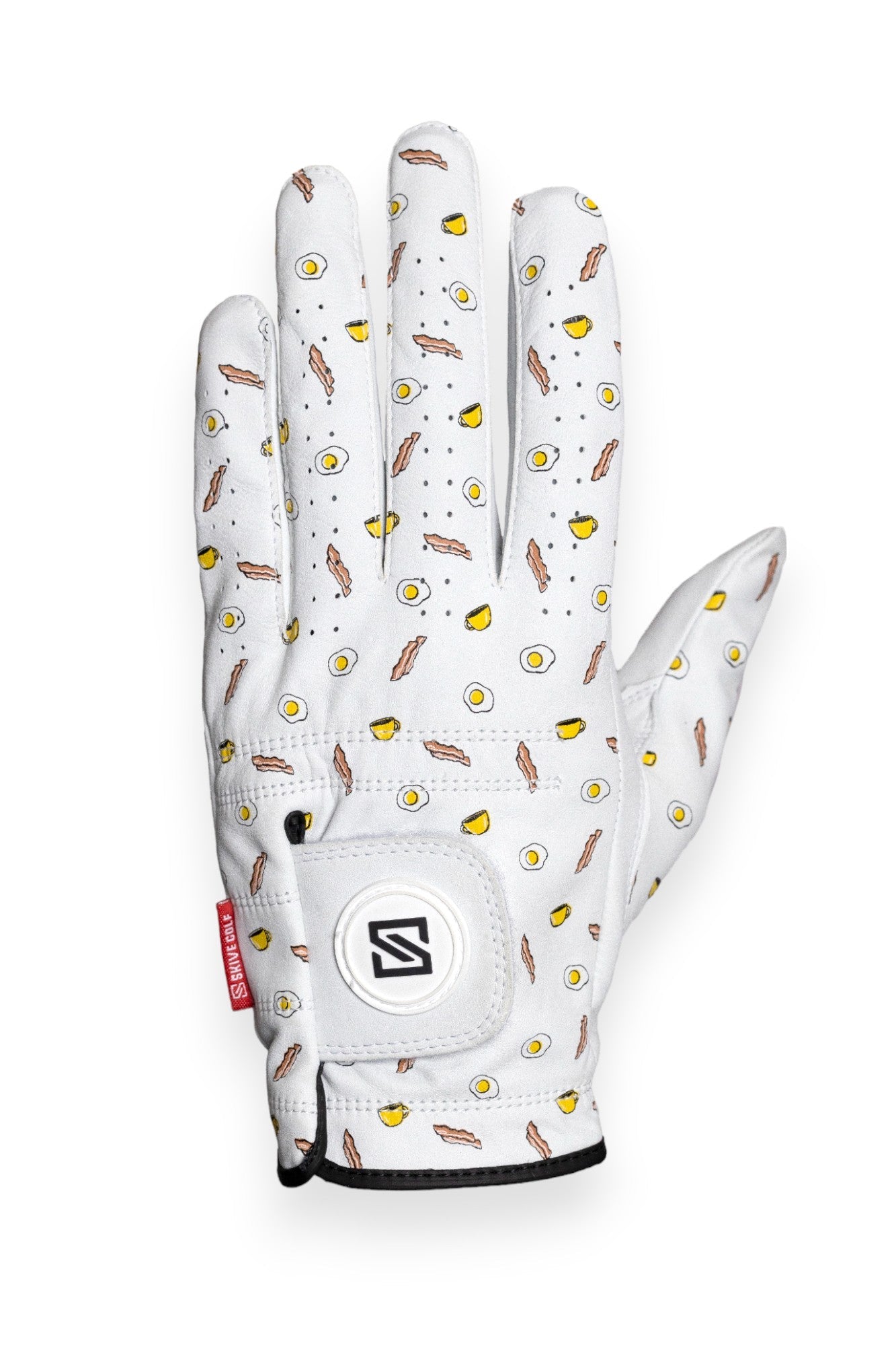 SKIVE Premium Golf Glove product image 4