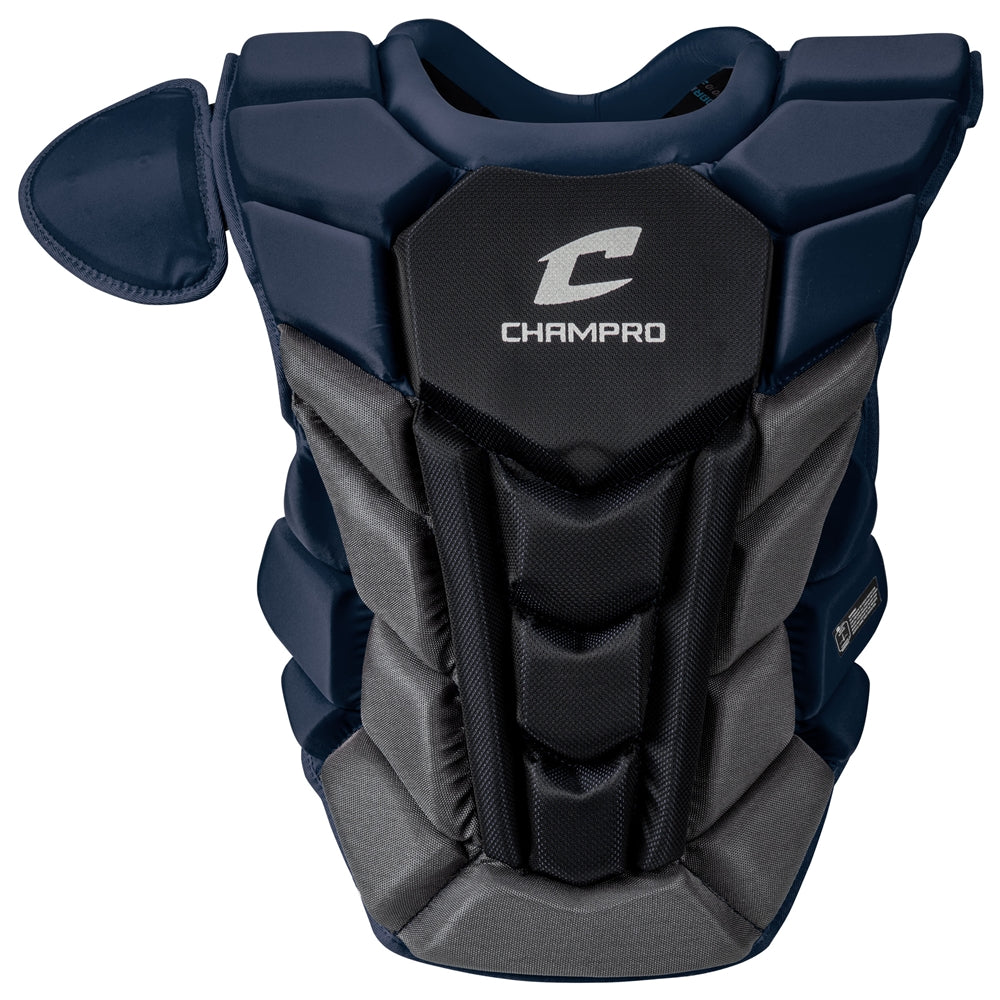 Champro Optimus Pro Plus Baseball Chest Protector