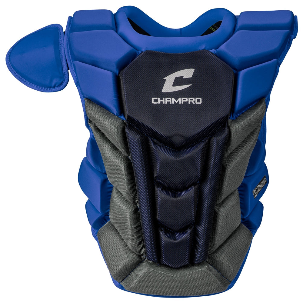 Champro Optimus Pro Plus Baseball Chest Protector