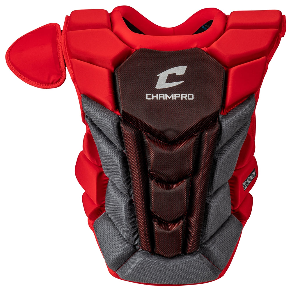 Champro Optimus Pro Plus Baseball Chest Protector product image 3