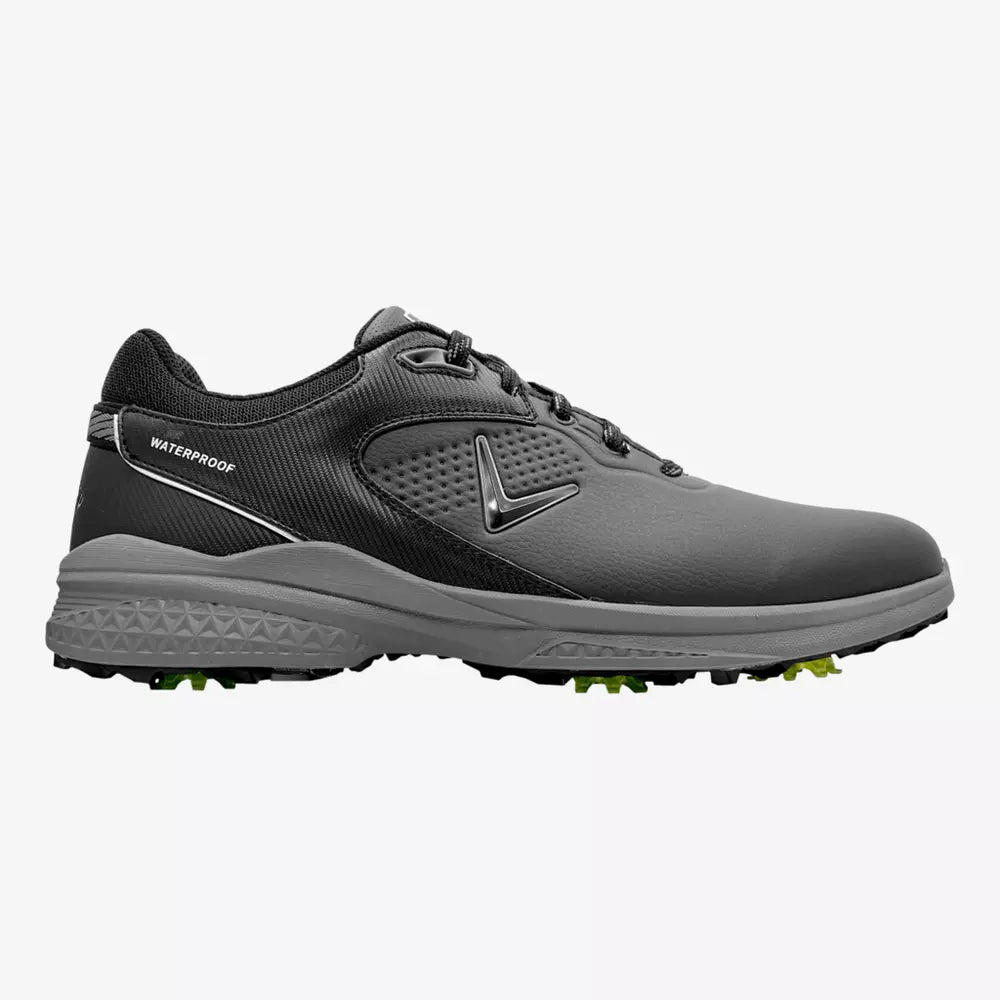 Callaway Men’s Solana TRX V3 Golf Shoes