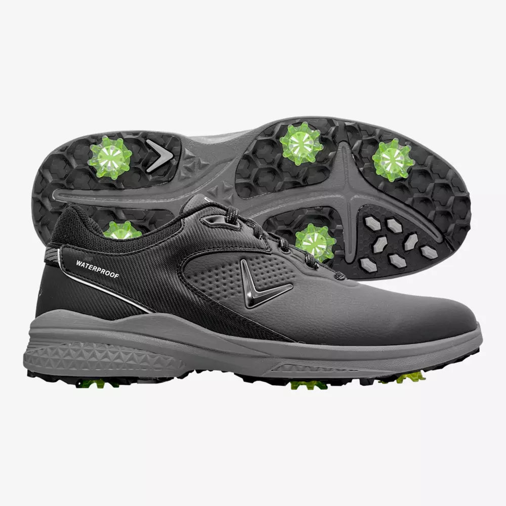 Callaway Men’s Solana TRX V3 Golf Shoes