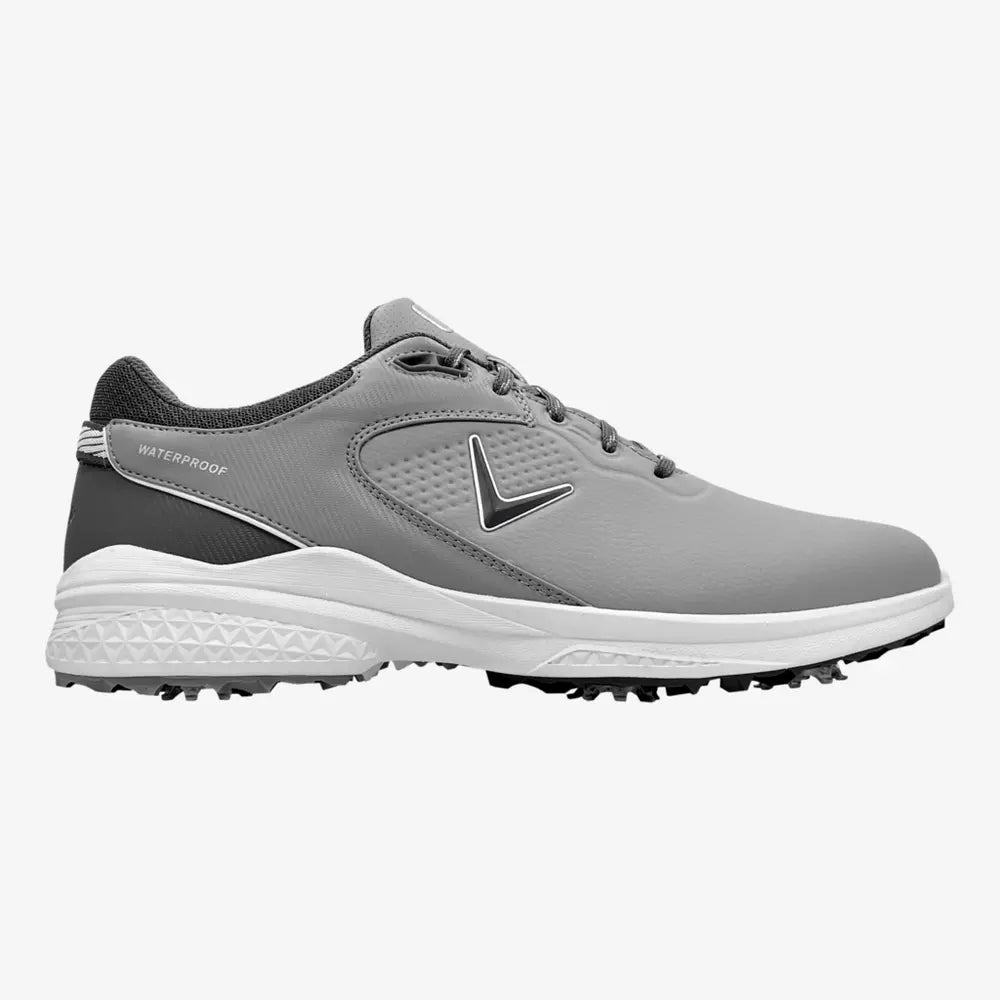 Callaway Men’s Solana TRX V3 Golf Shoes