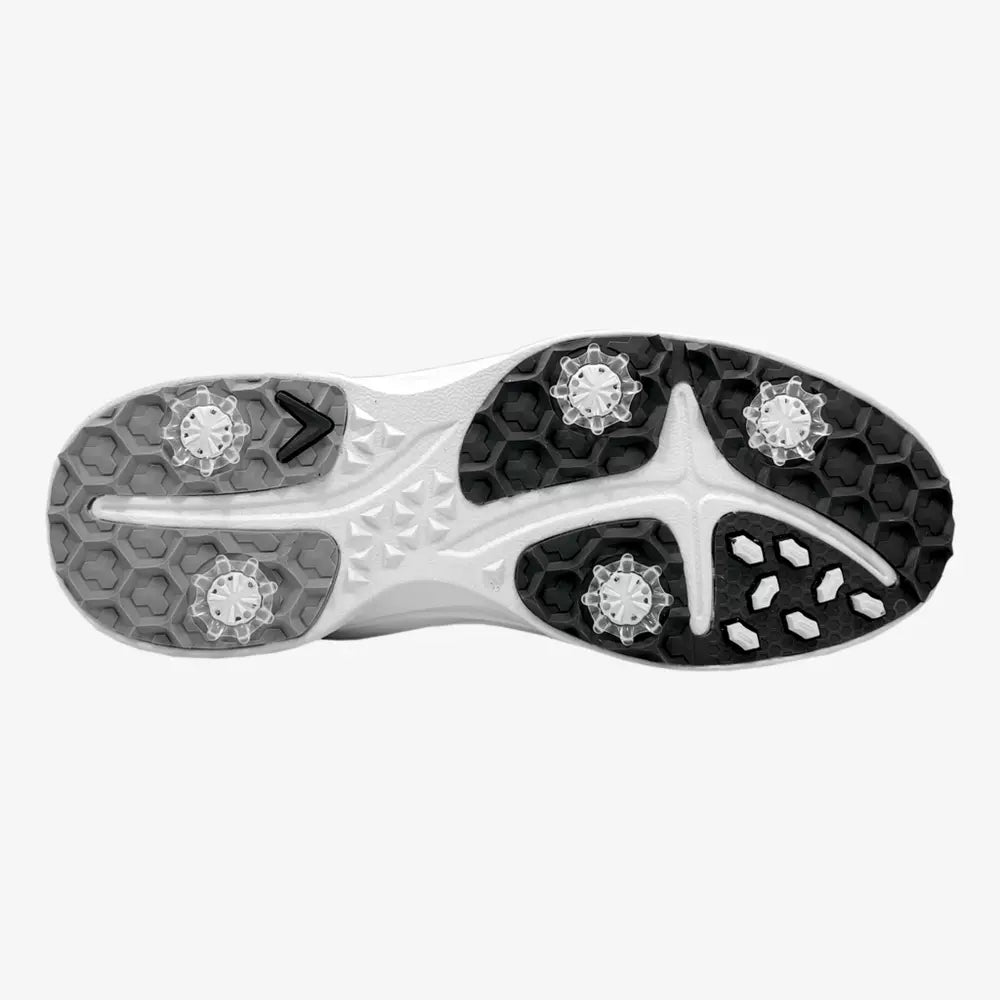Callaway Men’s Solana TRX V3 Golf Shoes