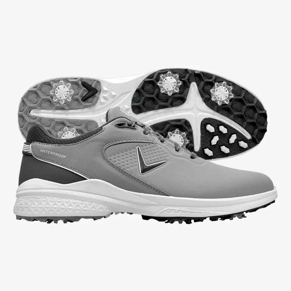 Callaway Men’s Solana TRX V3 Golf Shoes