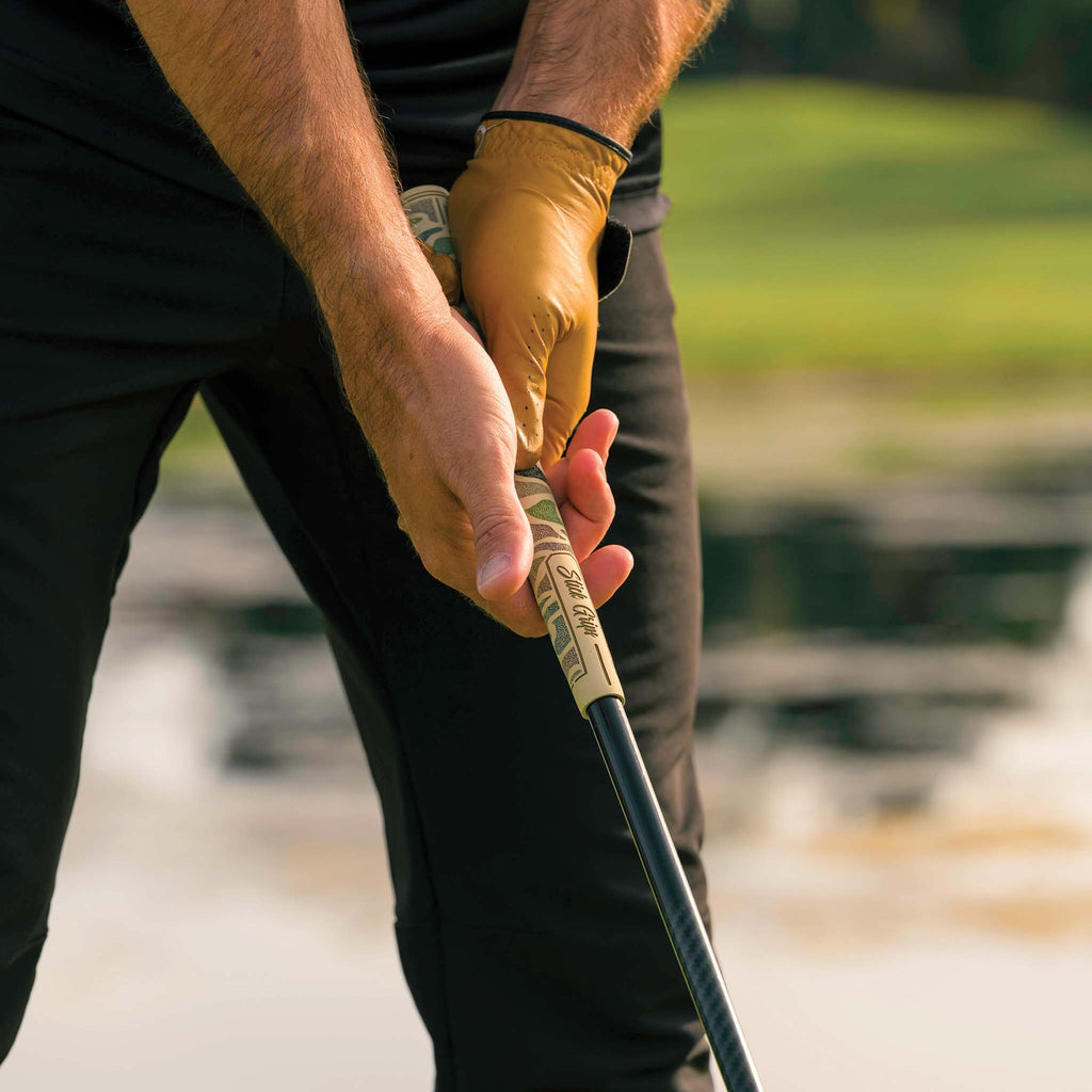 Stick Grips Camo Golf Grip product image 3