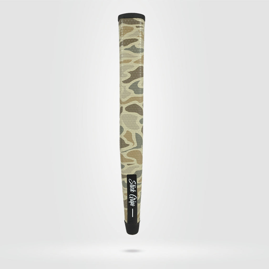 Stick Grips Camo Putter Grip product image 3