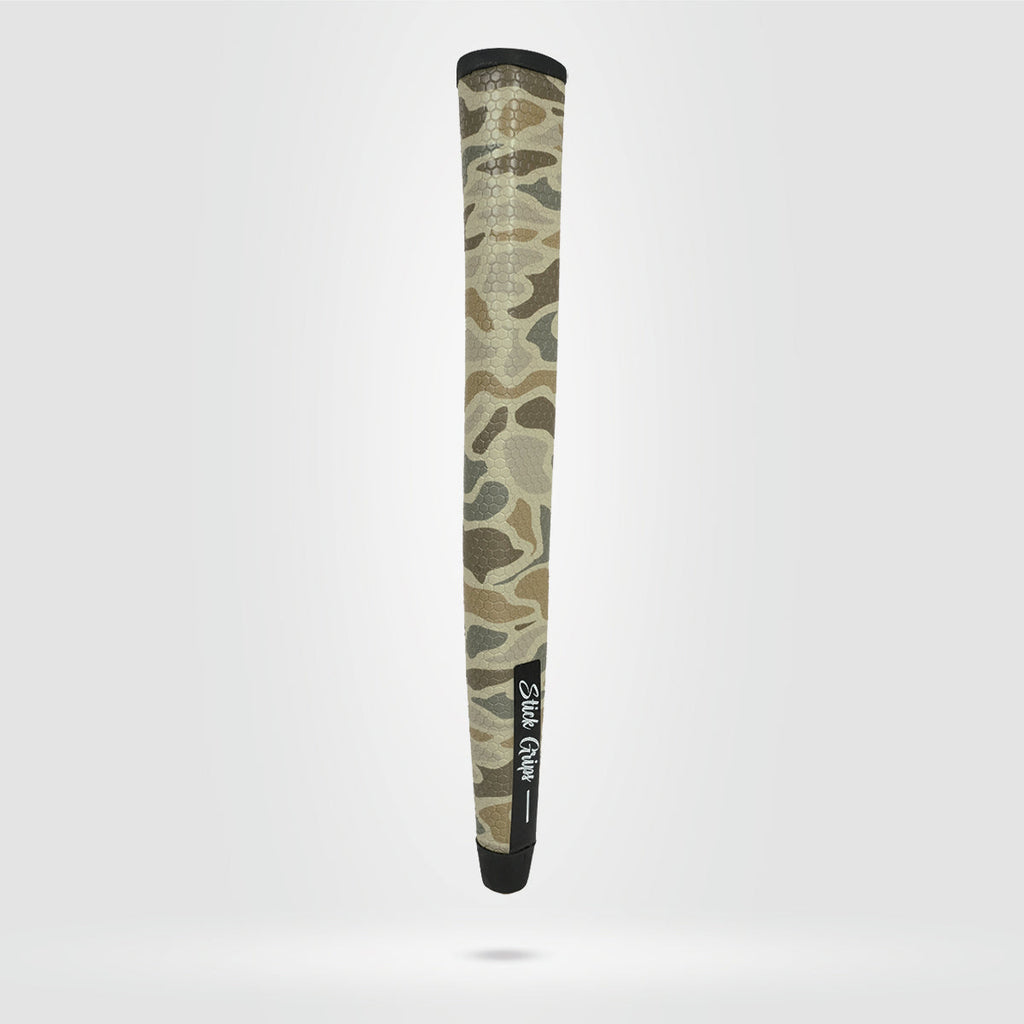 Stick Grips Camo Putter Grip