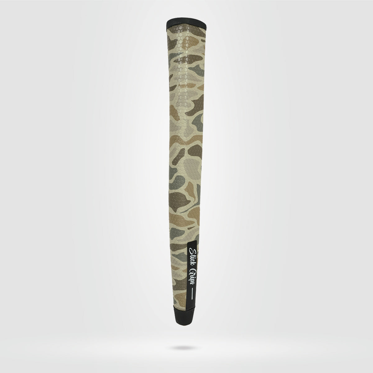 Stick Grips Camo Putter Grip
