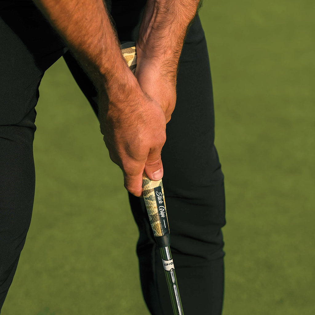 Stick Grips Camo Putter Grip product image 2