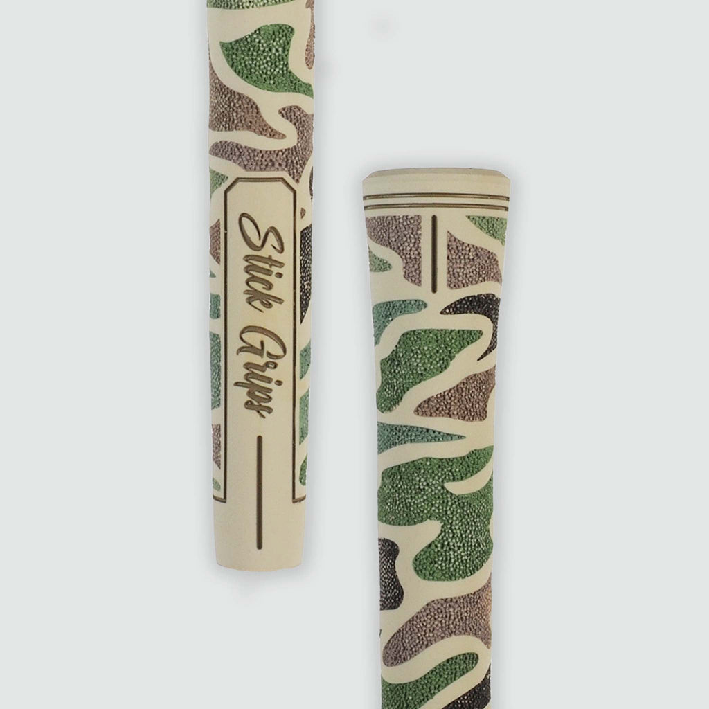 Stick Grips Camo Golf Grip