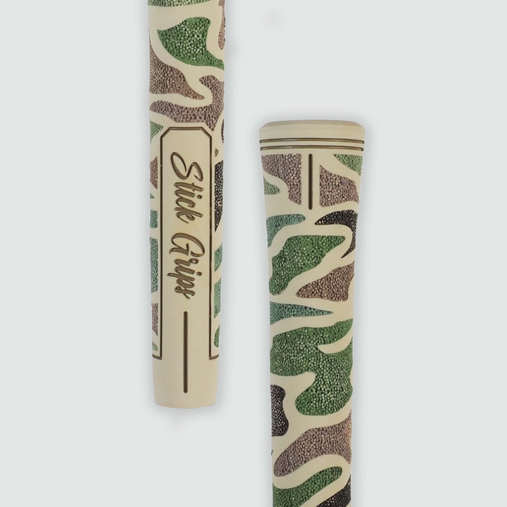 Stick Grips Camo Golf Grip