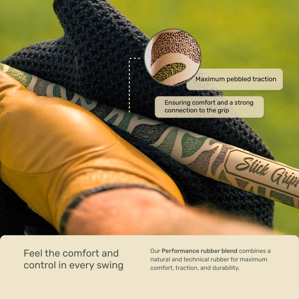 Stick Grips Camo Golf Grip product image 4