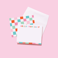 Camp Vibes Stationery