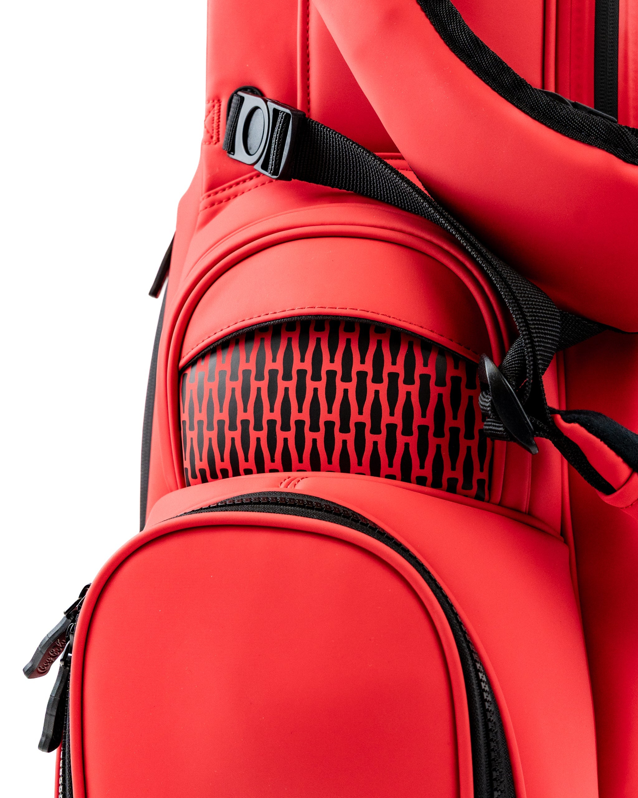 Player Preferred™ Golf Bag – Coca-Cola