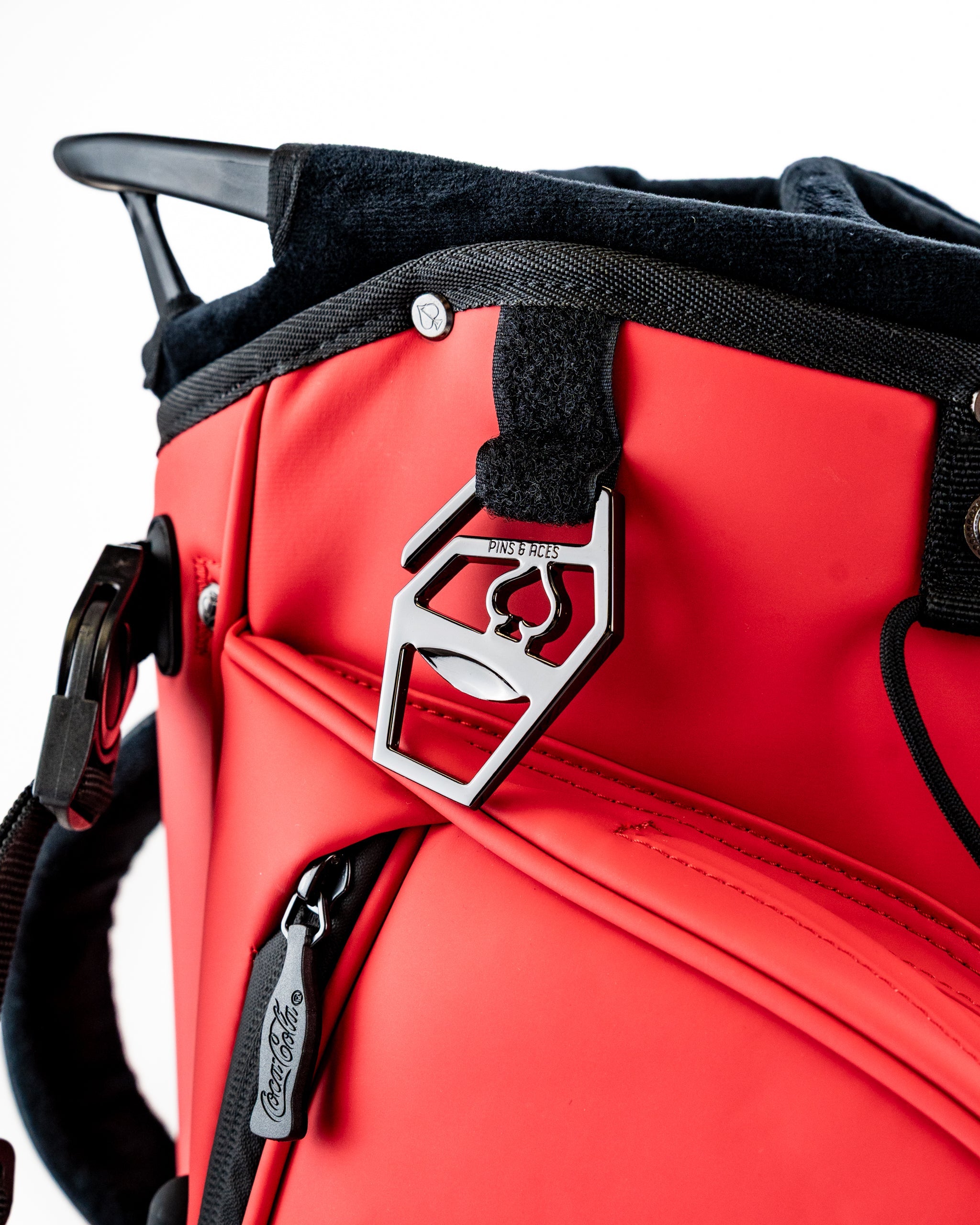 Player Preferred™ Golf Bag – Coca-Cola
