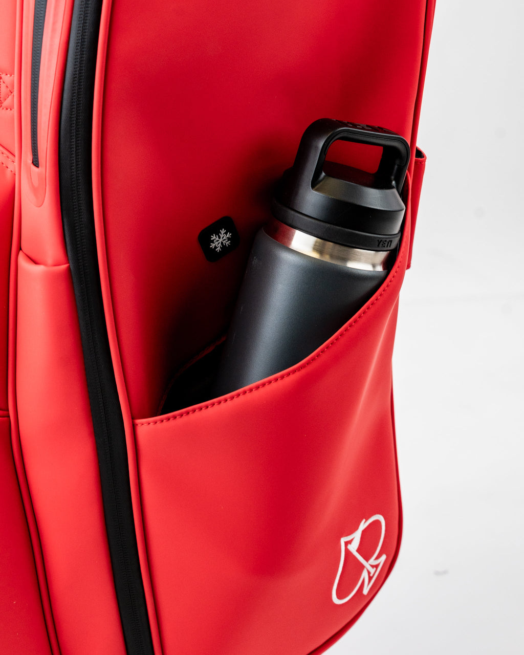 Player Preferred™ Golf Bag – Coca-Cola