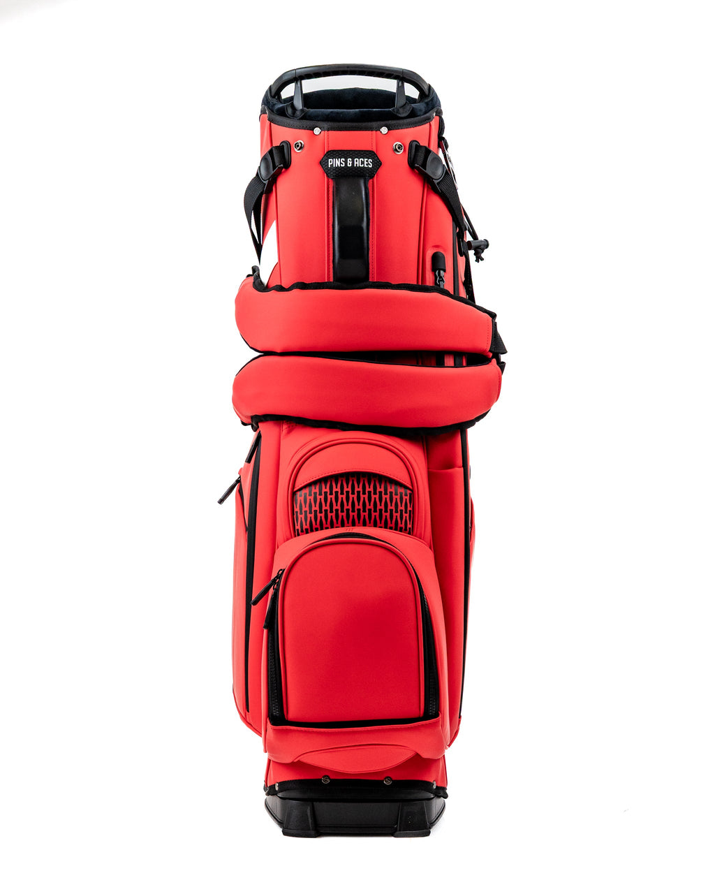 Player Preferred™ Golf Bag – Coca-Cola