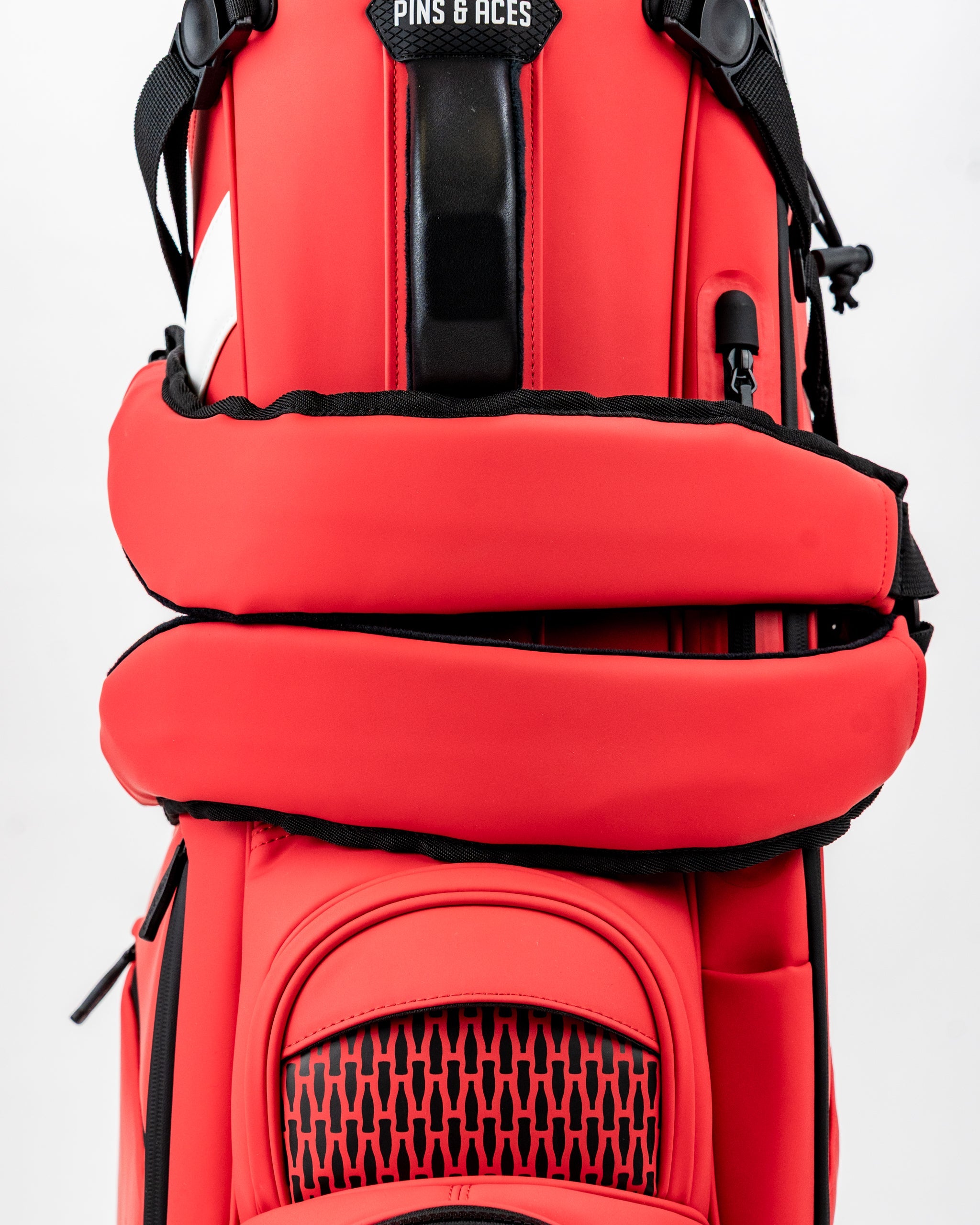 Player Preferred™ Golf Bag – Coca-Cola