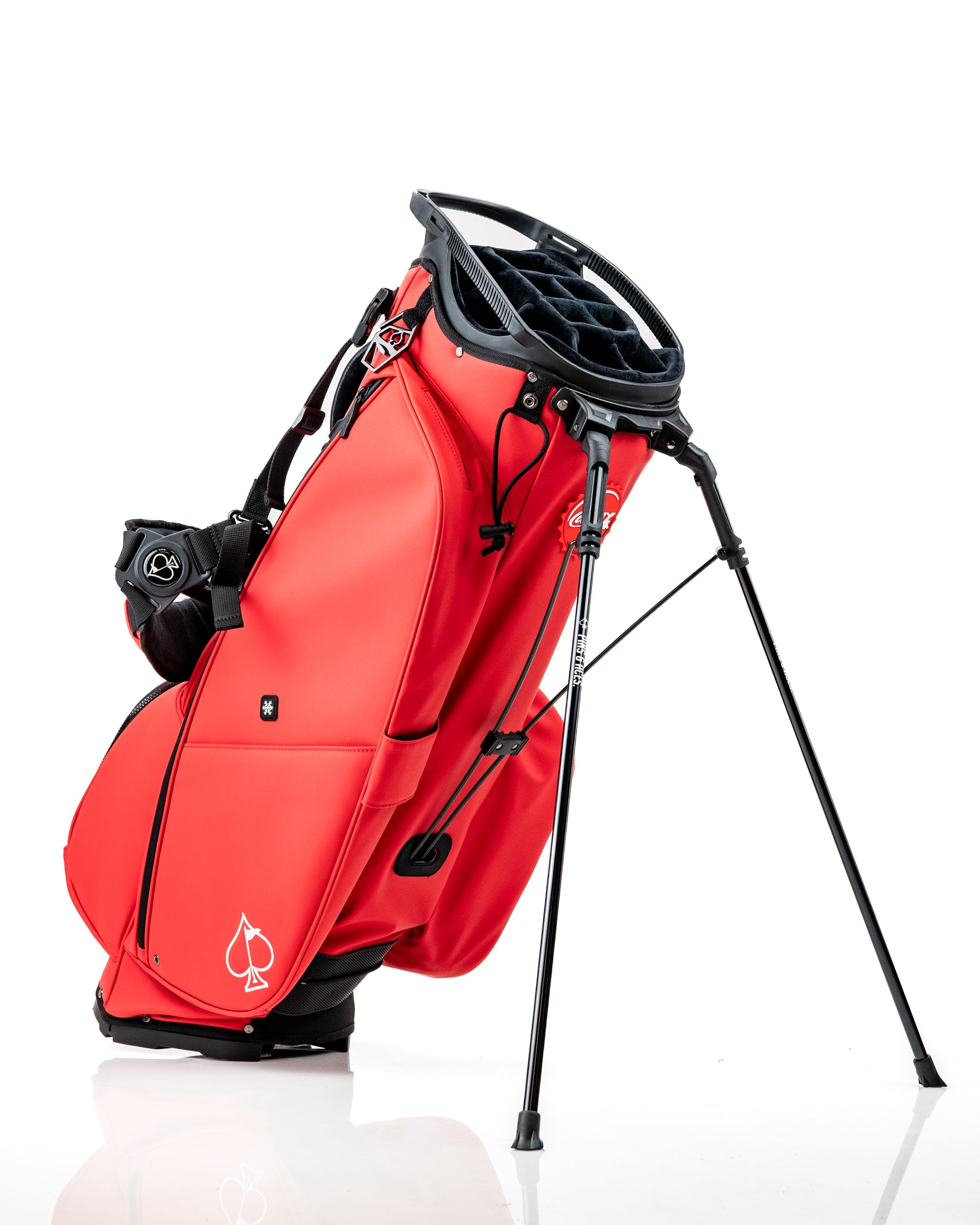 Player Preferred™ Golf Bag – Coca-Cola