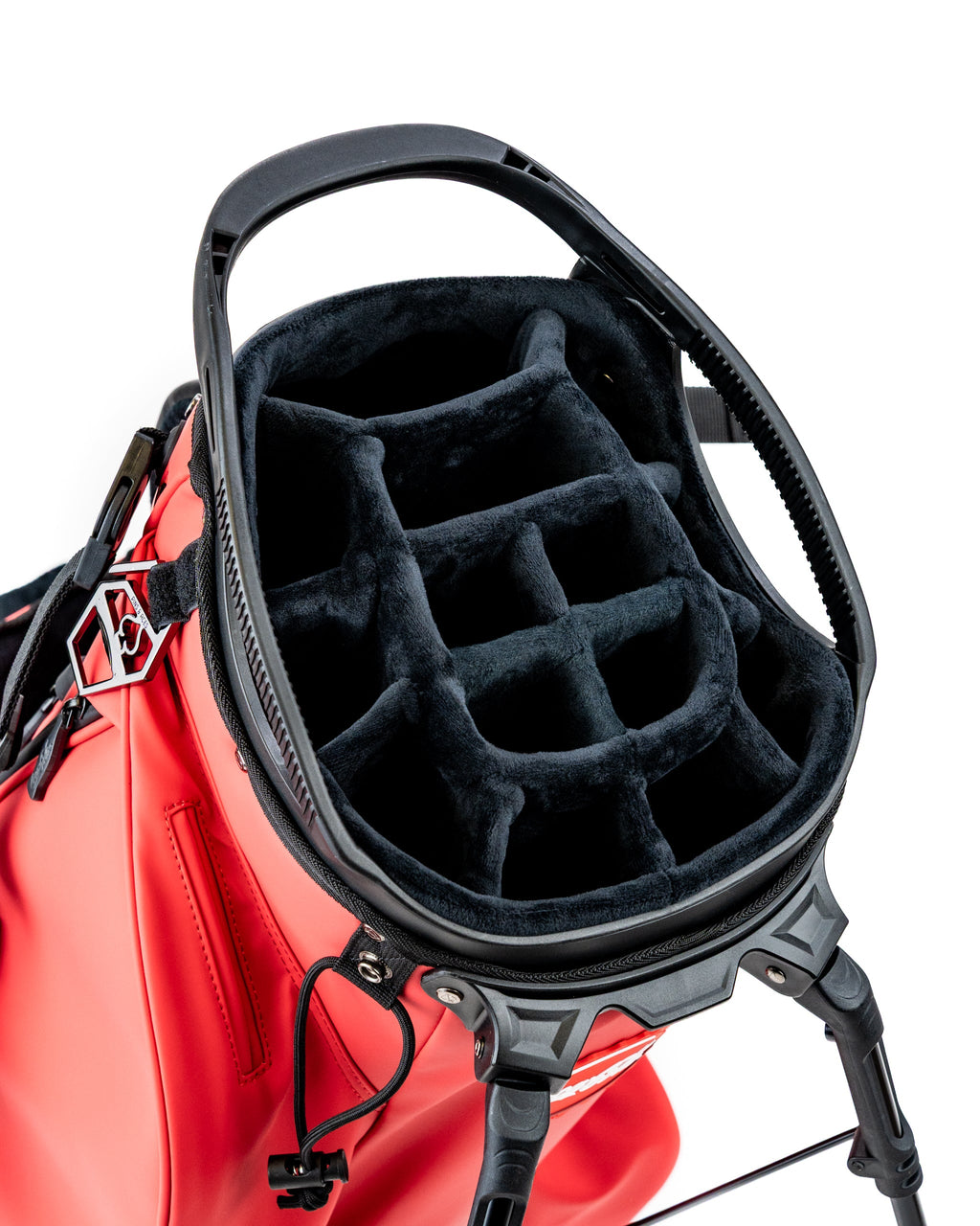 Player Preferred™ Golf Bag – Coca-Cola