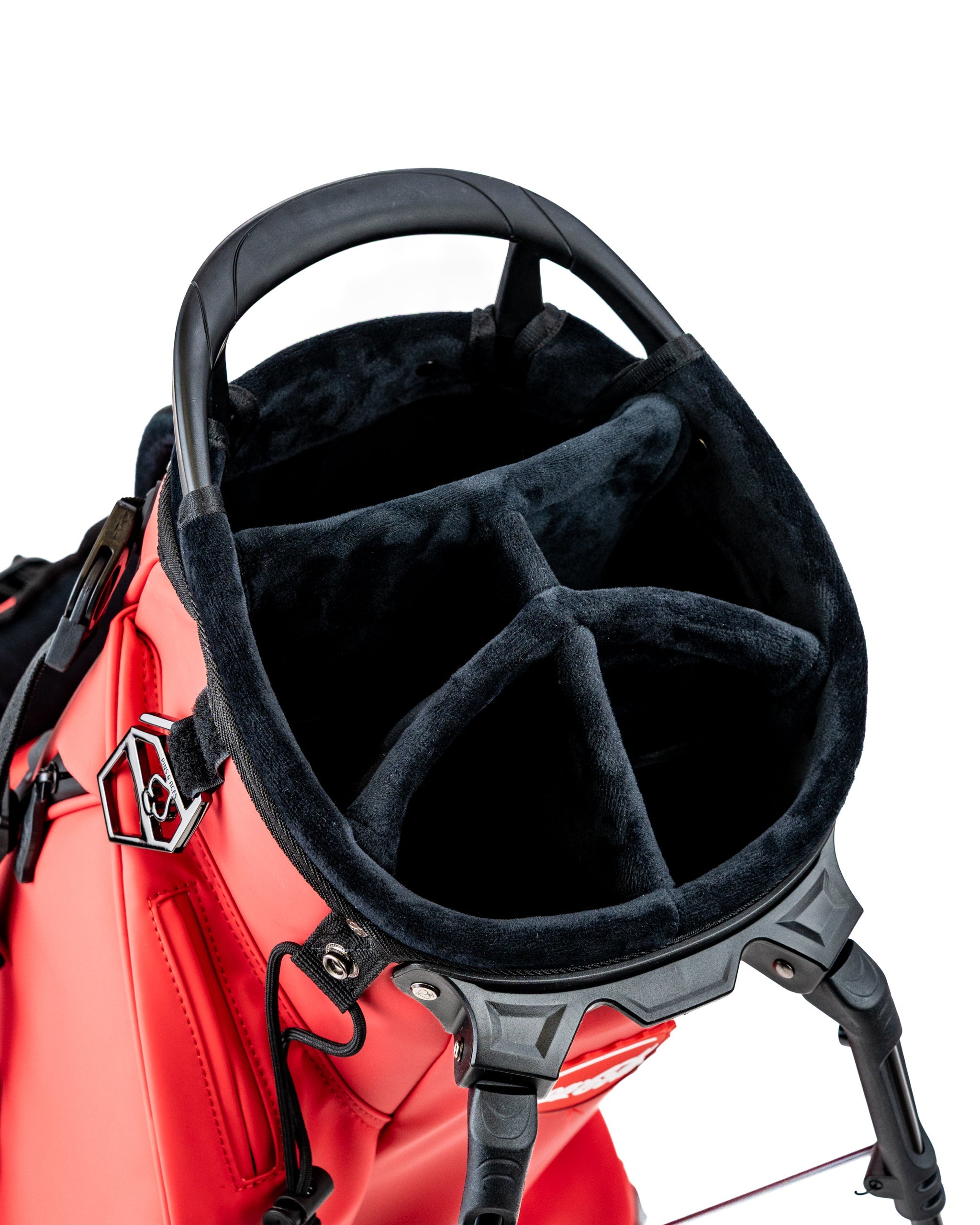 Player Preferred Coca-Cola Golf Bag product image 19