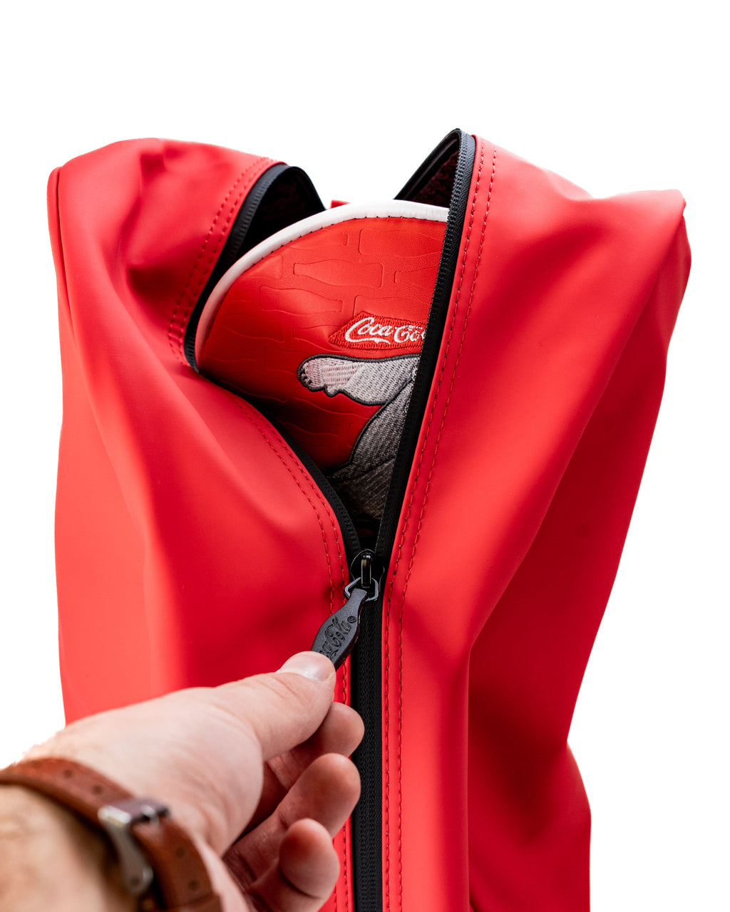 Player Preferred™ Golf Bag – Coca-Cola