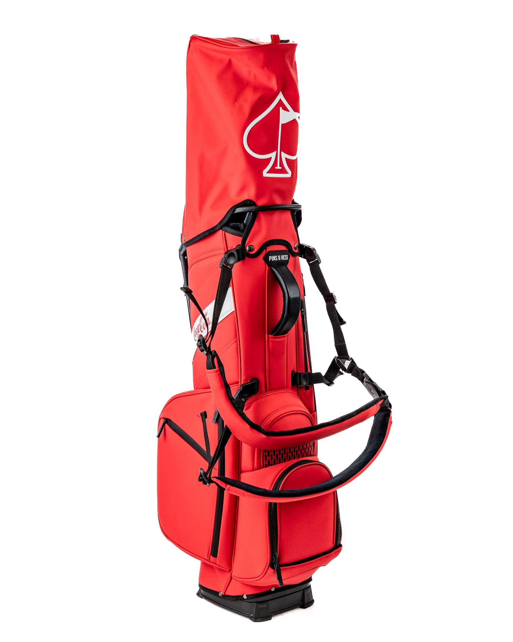 Player Preferred™ Golf Bag – Coca-Cola