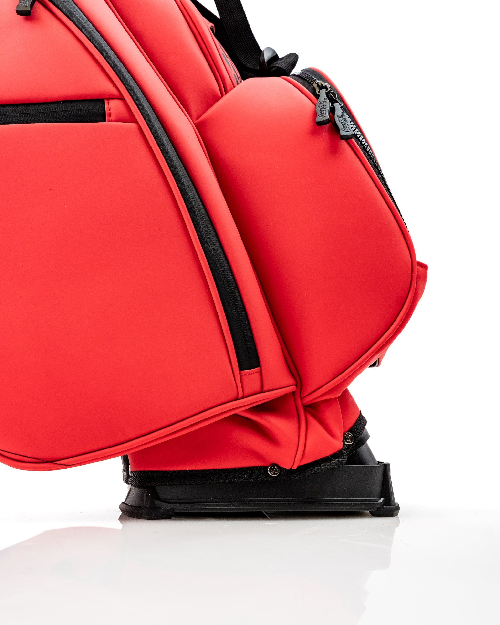 Player Preferred™ Golf Bag – Coca-Cola